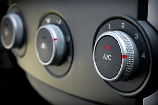 Air Conditioning